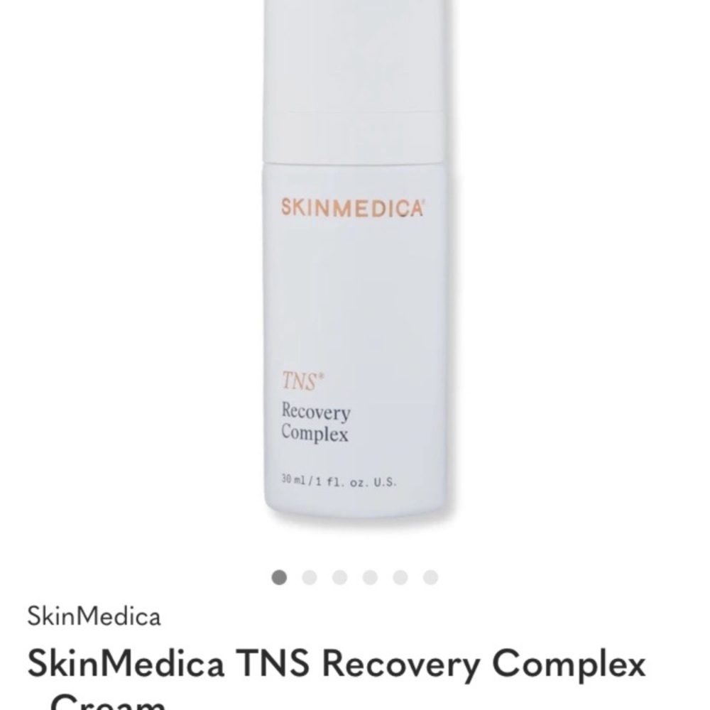 SkinMedica TNS Recovery Complex